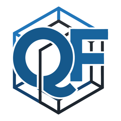 QF IT-Service Logo