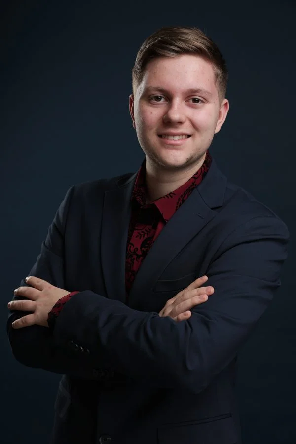 Quentin Fechner – QF IT-Service Leipzig
